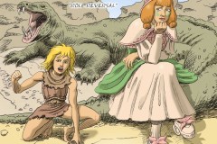 TenEarthShatteringRoleReversal